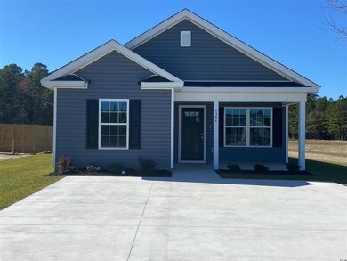 4394 Dew Ln unit Sumter Plan, Conway, SC 29527 - photo 5