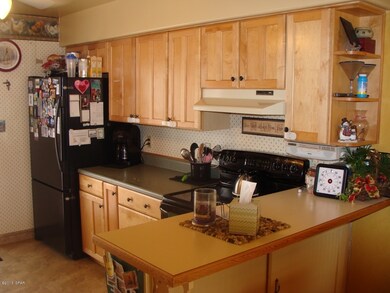 Newer Kitchen Cabinets