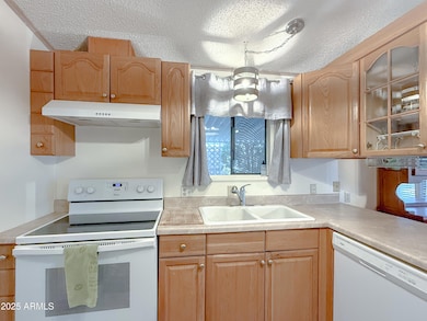 8600 E Broadway Rd unit 88, Mesa, AZ 85208 - photo 7