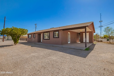 105 W 8th St, Eloy, AZ 85131 - photo 4