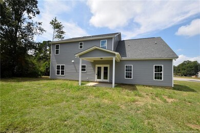 901 Emeline Ave, Fayetteville, NC 28303 - photo 4