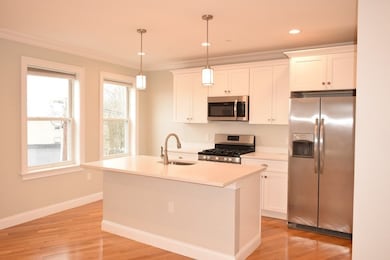 1664 Dorchester Ave unit 3, Boston, MA 02122 - photo 2