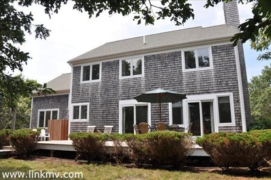 40 Pond Rd, Vineyard Haven, MA 02568 - photo 7