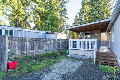 9011 Old Highway 99 SE unit 134, Olympia, WA 98501 - photo 3