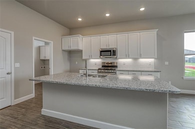 26571 W 83rd Terrace, Lenexa, KS 66227 - photo 6