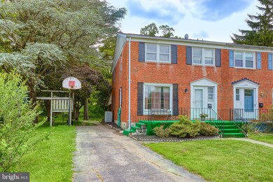 1205 Brixton Rd, Baltimore, MD 21239 - photo 2