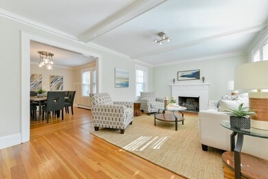 25 Dalton Rd unit 25, Belmont, MA 02478 - photo 3