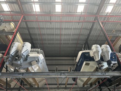 RACK 61 B&C