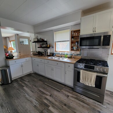 129 South St, Calais, ME 04619 - photo 4