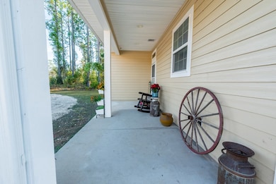 5390 NE 120th Terrace, Williston, FL 32696 - photo 5