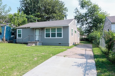 2142 E Seminole St, Tulsa, OK 74110 - photo 3