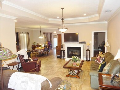 130 Lakeland Dr, Pineville, LA 71360 - photo 6