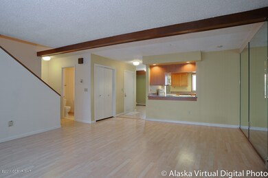 Living Room 2nd view