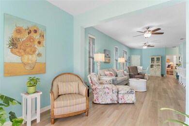 This view is from the 