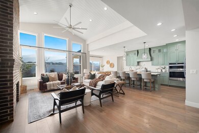 733 W Lighthouse Dr, Saratoga Springs, UT 84045 - photo 5