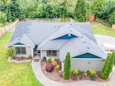 15626 Vail Cut Off Rd SE, Rainier, WA 98576 - photo 2