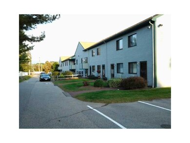 Exterior Front. Move right in