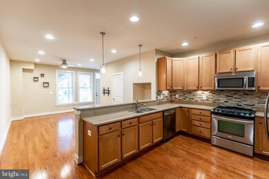 2303 Main Line Blvd unit 101, Alexandria, VA 22301 - photo 2