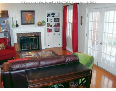 Living Room.