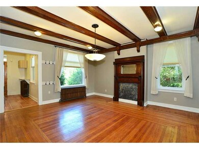 Dining Room.