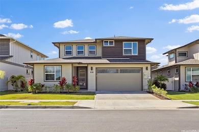 91-1975 Makahehi Loop, Ewa Beach, HI 96706 - photo 2