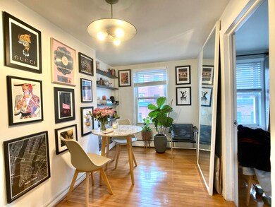 354 Varick St unit 3, Jersey City, NJ 07302 - photo 2