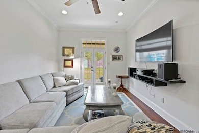 5793 Sweet Olive Ln, Saint Francisville, LA 70775 - photo 3