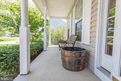 11202 Hollins Ct, Fredericksburg, VA 22407 - photo 3