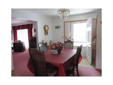 Dining Room.