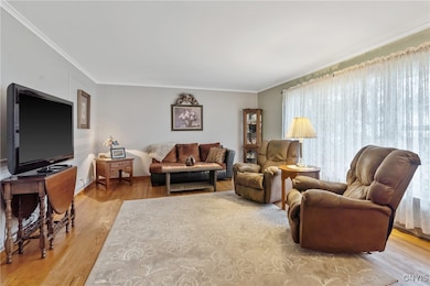 124 Ellen St, Oswego, NY 13126 - photo 6