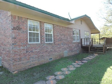 372 Hermit Ln, Skiatook, OK 74070 - photo 3