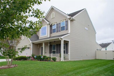 2472 Tannin Ct, High Point, NC 27265 - photo 5