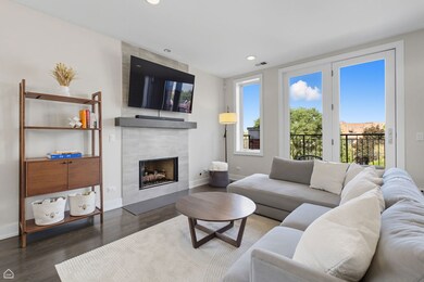 3140 N Elston Ave unit 3N, Chicago, IL 60618 - photo 3