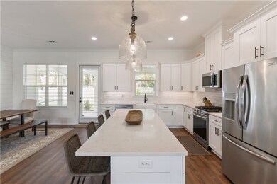 502 Conservation Dr, Saint Simons Island, GA 31522 - photo 6