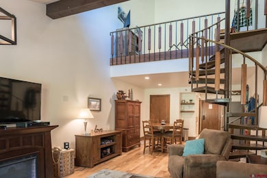 Tamarron Condos unit 334, Durango, CO 81301 - photo 2