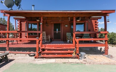 3555 Cooks Trail, Ash Fork, AZ 86320 - photo 2