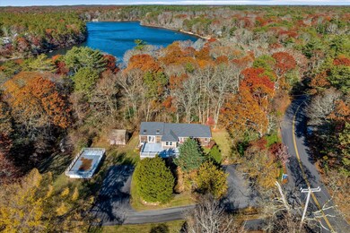 24 Geggatt Rd, East Falmouth, MA 02536 - photo 5