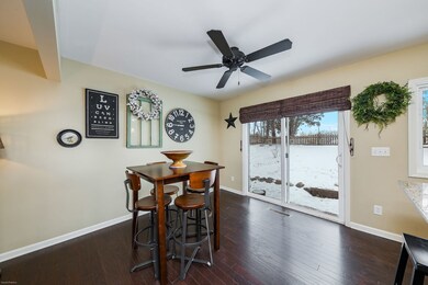 Breakfast Room