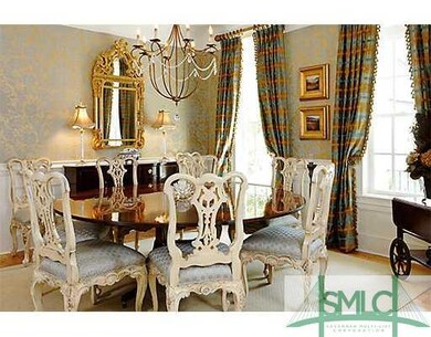 Dining Room.