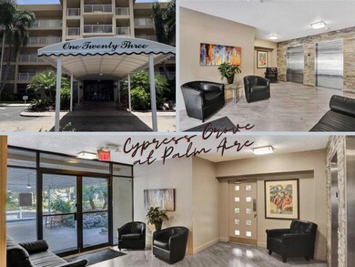 Building 123    Cypress Grove at Palm Aire
