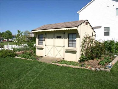 320 Hillcrest Dr, Circleville, OH 43113 - photo 6