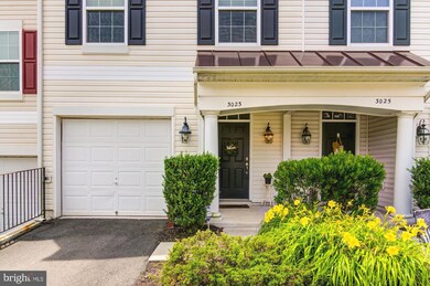 3023 Chinkapin Oak Ln unit 333, Woodbridge, VA 22191 - photo 3