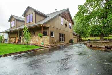 424 Valley Rd, Weatherford, TX 76087 - photo 2