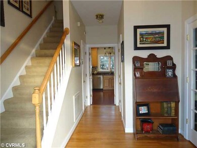 Foyer