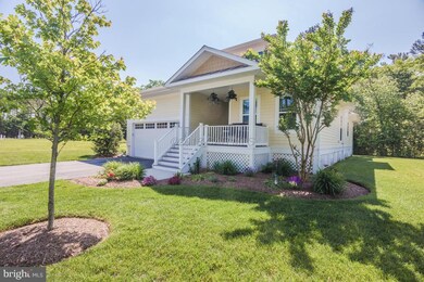 11868 Man o War Ln, Berlin, MD 21811 - photo 2