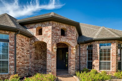 1208 Golden Gate Dr, Southlake, TX 76092 - photo 4