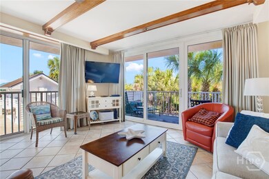 404 Butler Ave unit 311, Tybee Island, GA 31328 - photo 4