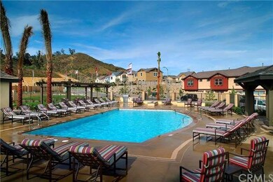 RiverVillage community recreation area and pool