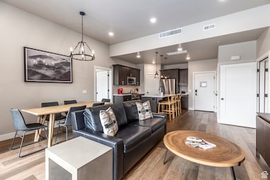 909 W Peace Tree Trail unit 311, Kamas, UT 84036 - photo 2