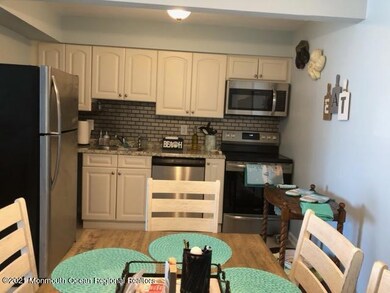 Yacht Harbor unit b15winter, Sea Bright, NJ 07760 - photo 5